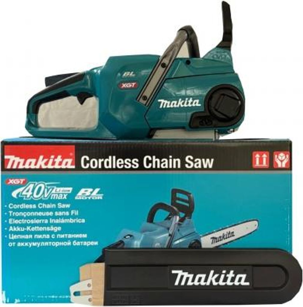 Makita UC015GZ, Bürstenlos, 3,5 cm, 1,1 mm, 25,5 m/s, 8,26 Produktbild 