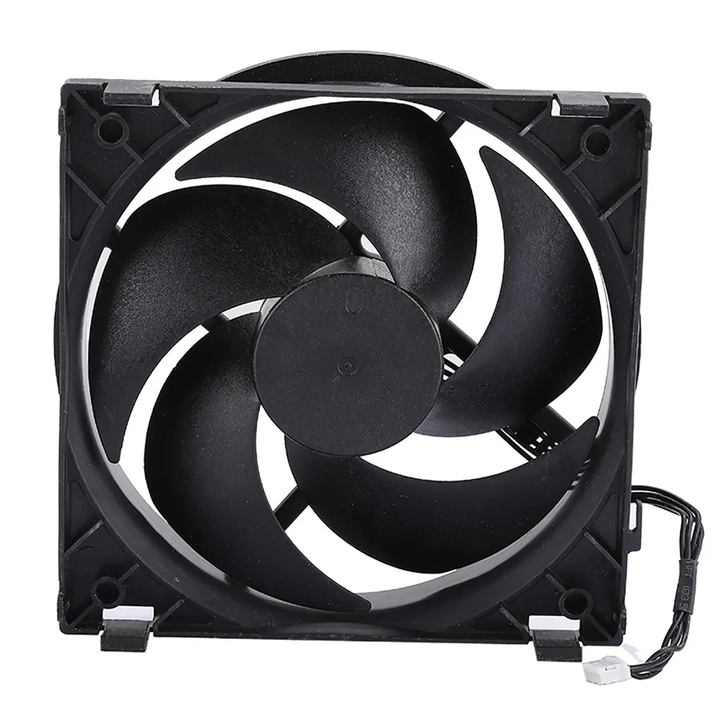 Ventola di raffreddamento per Xbox One, ventola di raffreddamento, ventola di raffreddamento per Xbox One X, ventola di raffreddamento per PC, ventola del case