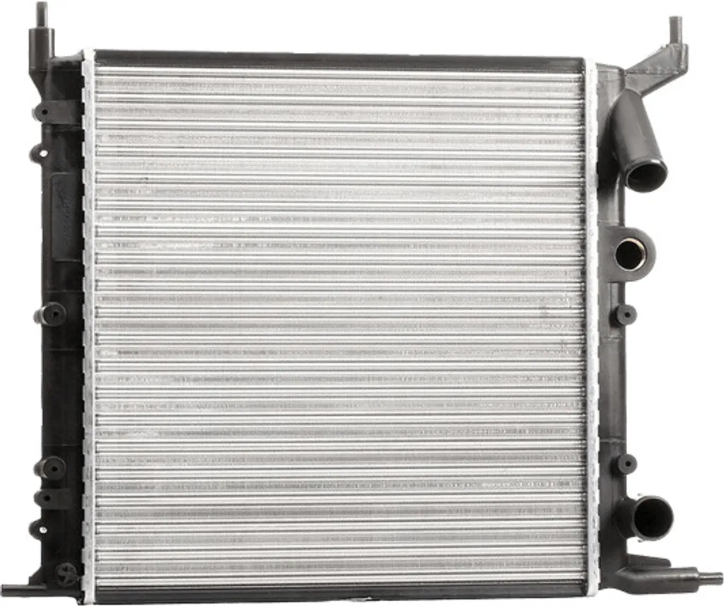 Radiateur de refroidissement NRF 550233 pour Alfa Romeo Giulia 50539989