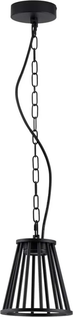 Suspension de cuisine et salle à manger CARINA 18cm Nova Luce ajustable