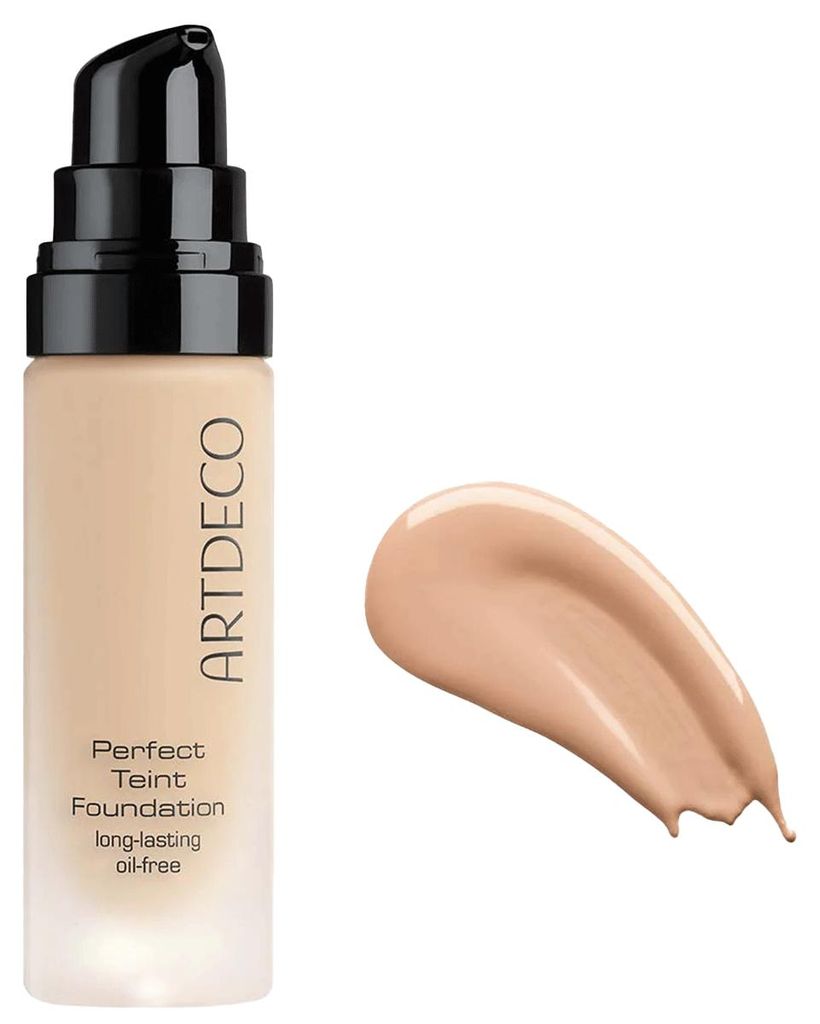 ARTDECO Perfect Teint, Flakón s pumpičkou, Tekuté, Obrázok produktu 