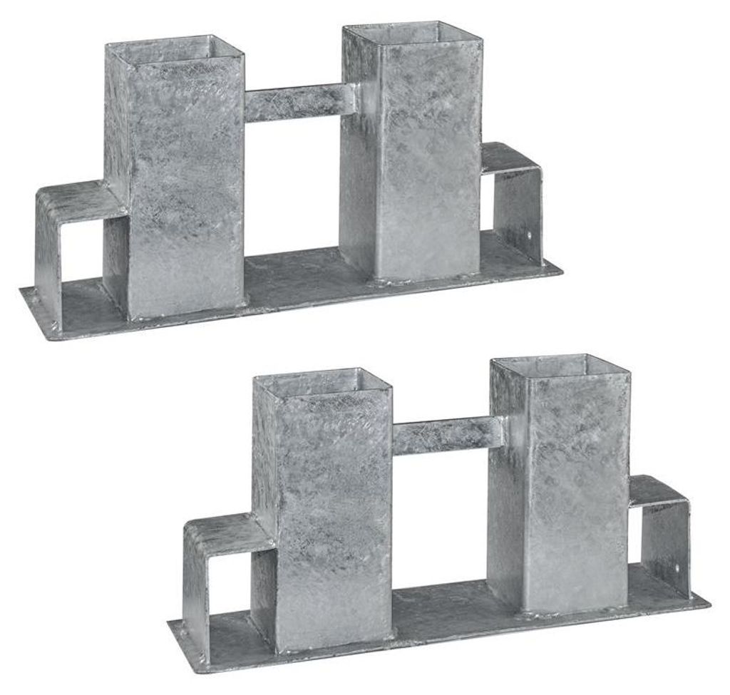 Stapelhilfe Brennholz Holzstapelhilfe Holzstapelhalter Produktbild 