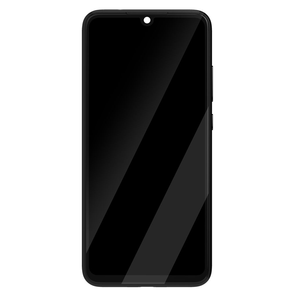 Xiaomi, LCD-Bildschirm + Touchscreen + Gehäuse für Xiaomi Produktbild 