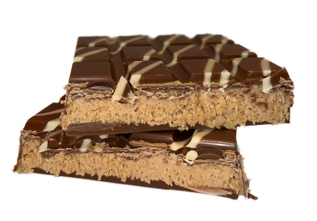 Handgemachte Dubai Chocolate &amp;quot;Bueno&amp;quot; mit | Kaufland.de