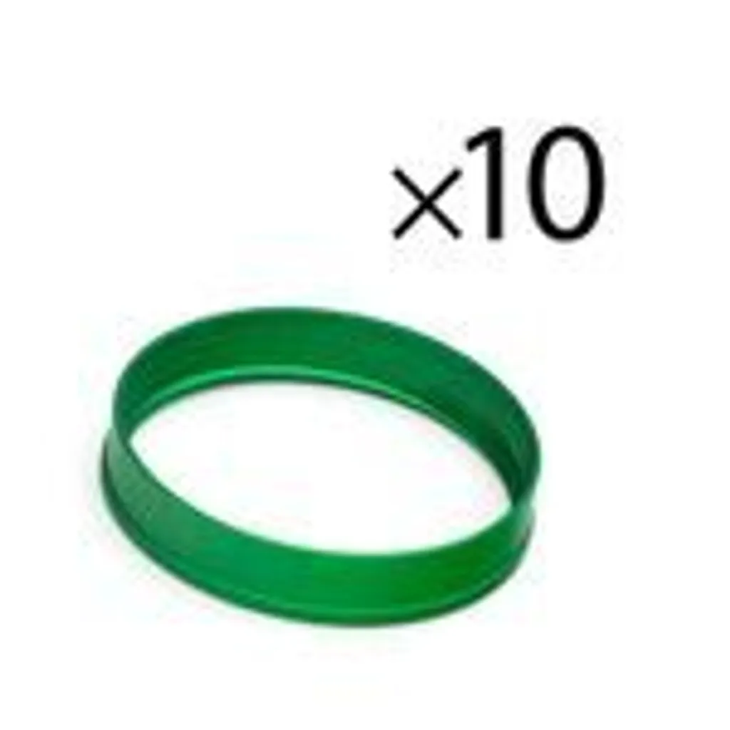 EK-Quantum Torque Colour Ring HDC 10-Pack | Estetica per Liquid Cooling - 3
