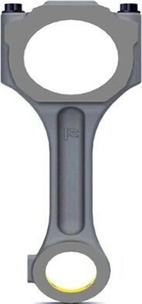 Bielle IPSA CO006400 pour HYUNDAI i30 FD - Pièce Moteur Haute Qualité