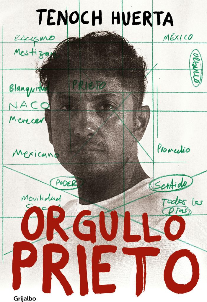 Orgullo Prieto / Brown Pride