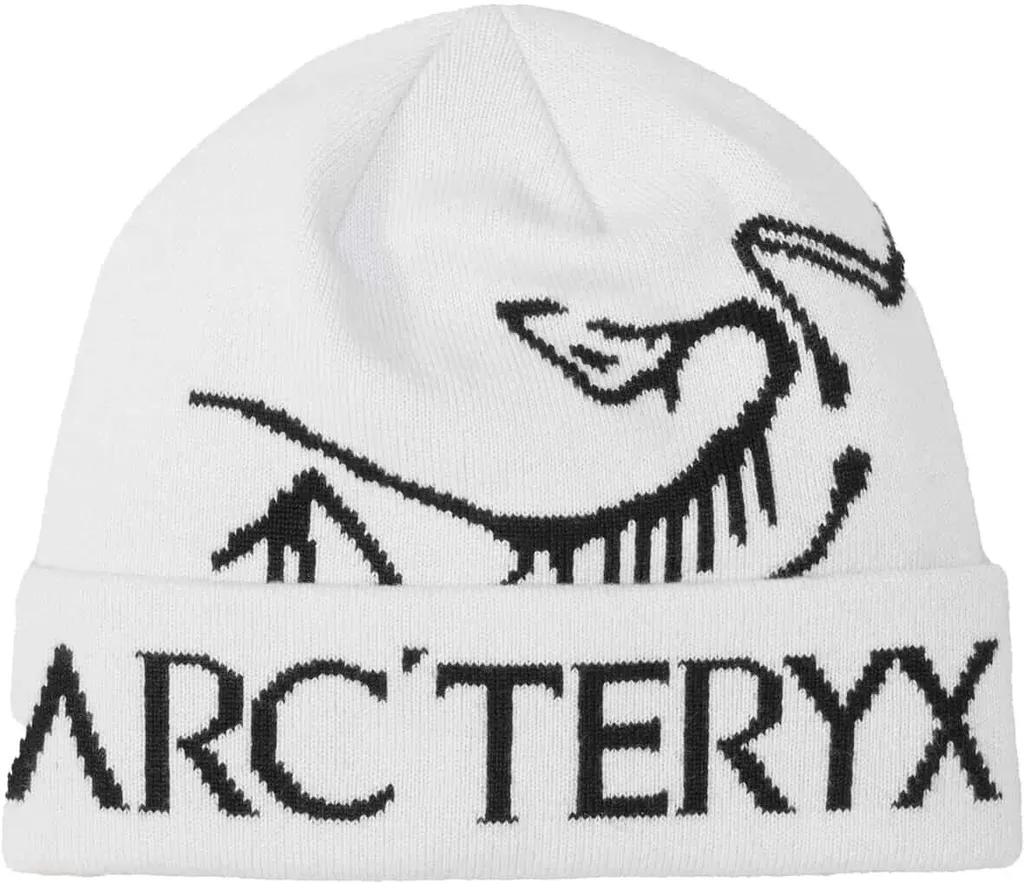Cappellino Arc'teryx Bird Word X000010065 - Performance Outdoor