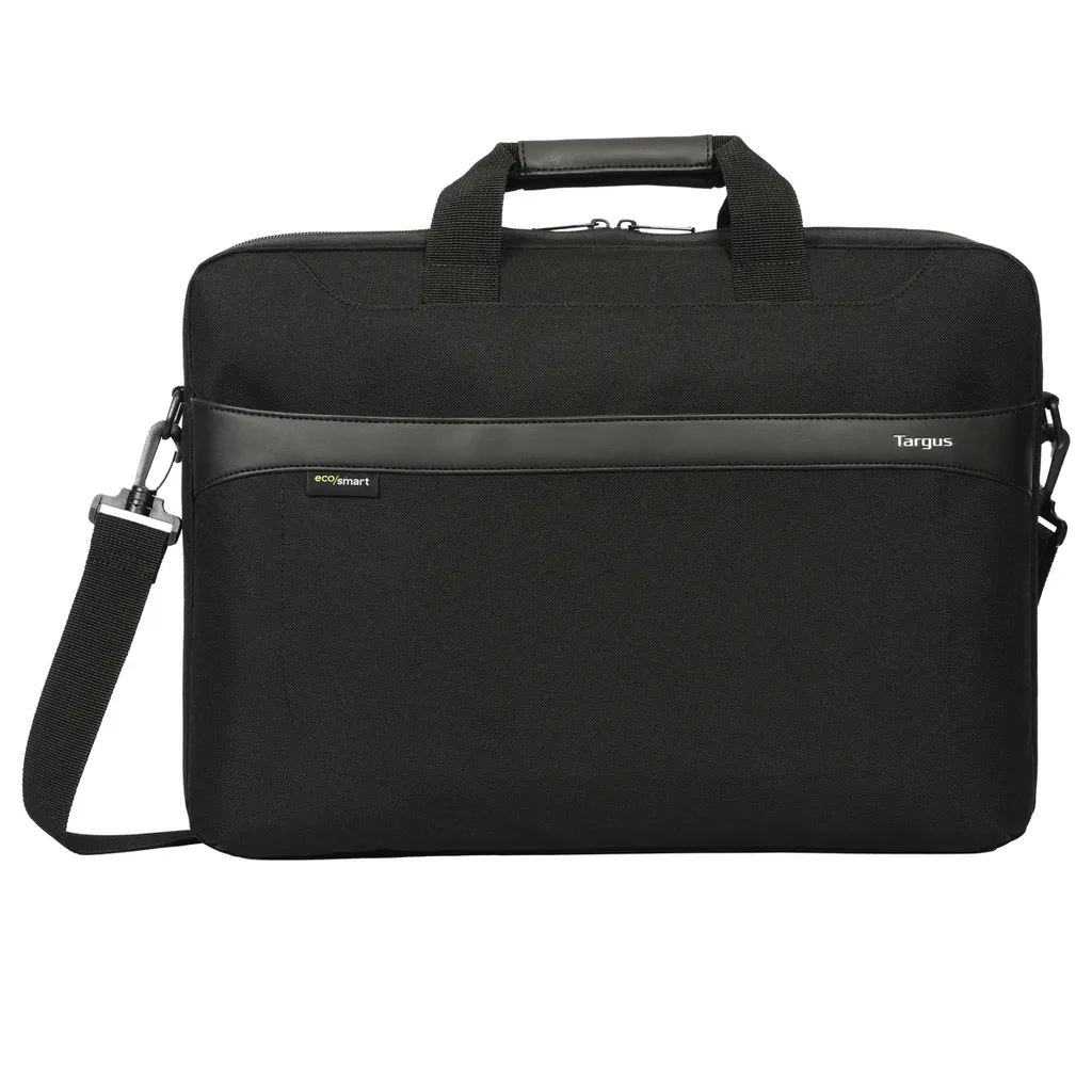Porte-ordinateur 15.6" Idéal pour Trajets Domicile-Travail et Voyage