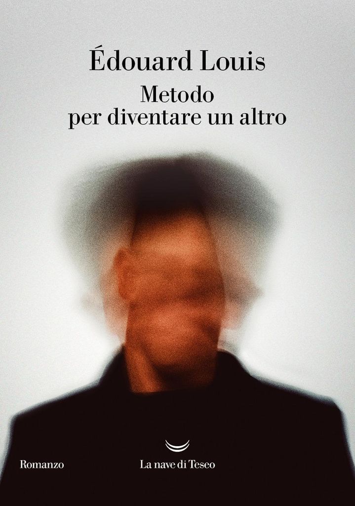 Louis, É: Metodo per diventare un altro