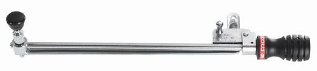 Facom Drehmomentschluessel 1/2" 4 - 20 daNm
