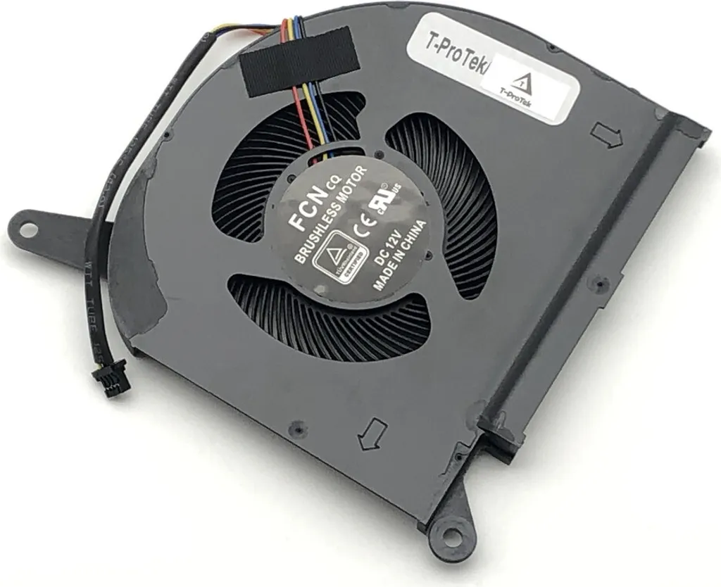 Ricambio Ventola GPU Aorus 15G YC | Stop Surriscaldamento Gigabyte