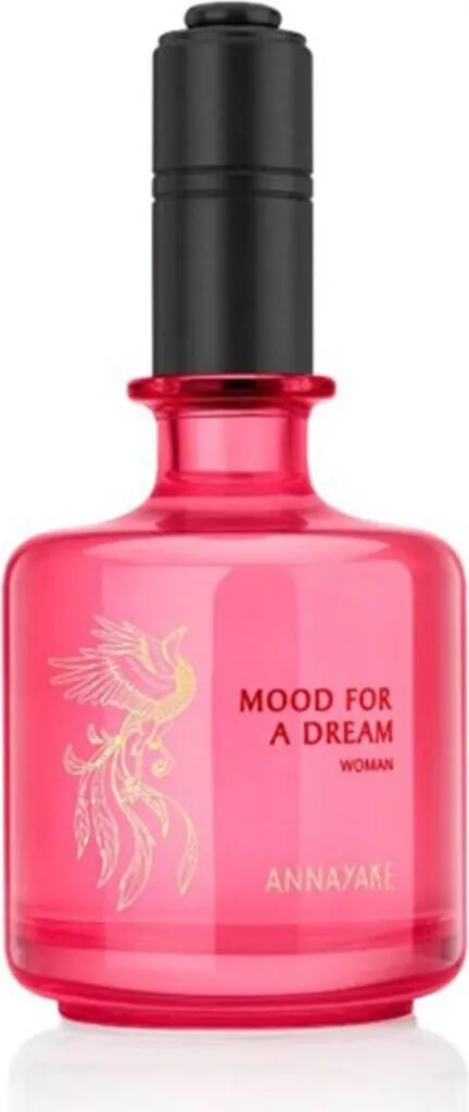 Annayake Mood For A Dream Woman EDT 100ml - Profumo Fresco e Pulito