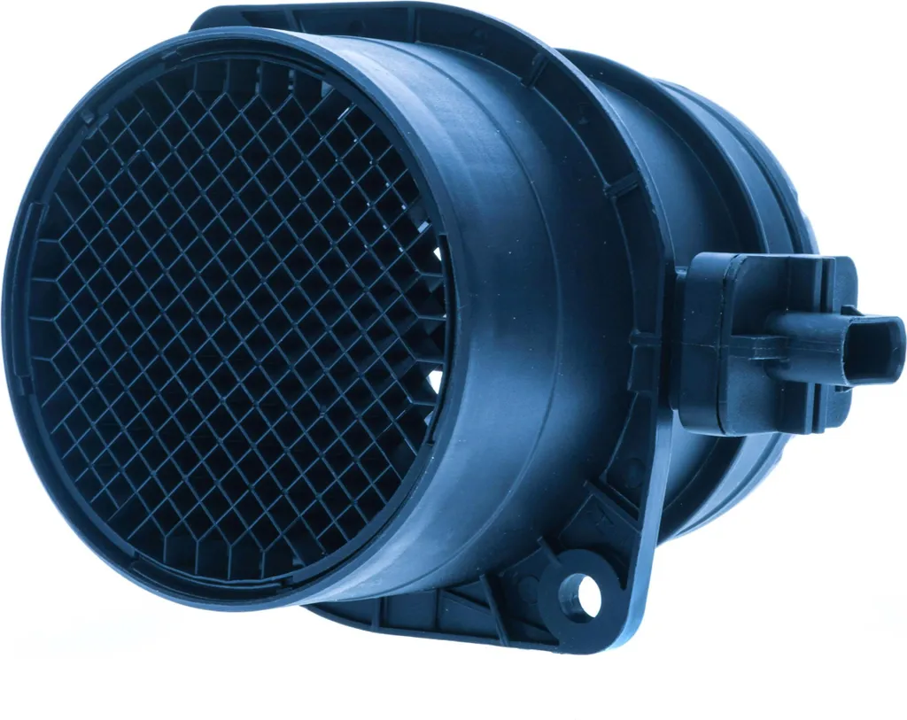 Misuratore di portata d'aria MAF 4pin per Audi Seat Skoda VW Molti modelli