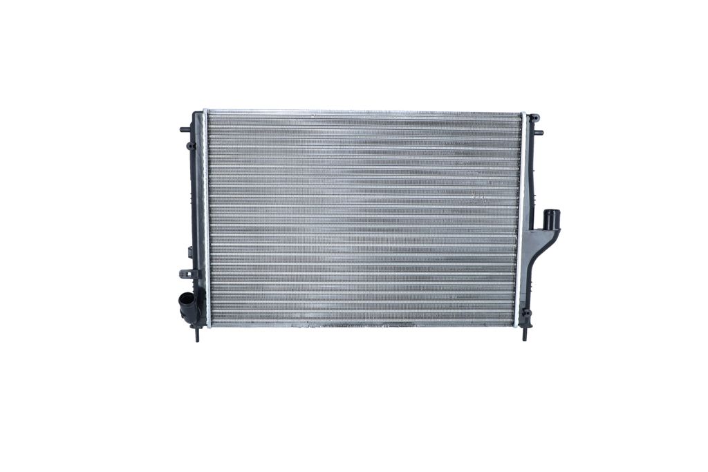 NRF 53092 Kühler Wasserkühler Motorkühler für RENAULT Duster (HS) LOGAN I Kombi (KS) Sandero / Stepway I (BS) LOGAN I (LS) Logan Express (US) f...