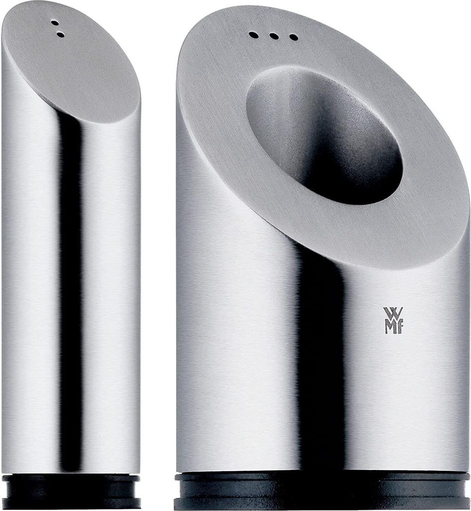 WMF Salz-/ Pfefferstreuer-Set 2-teilig Two in One Produktbild 13