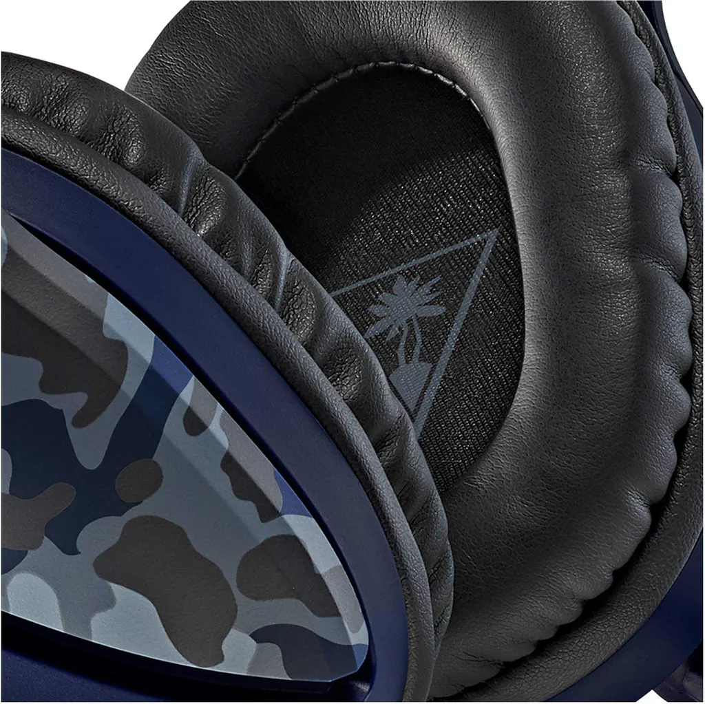 Casque de jeu pour switch et pc portable Turtle Beach Recon 70 - 11