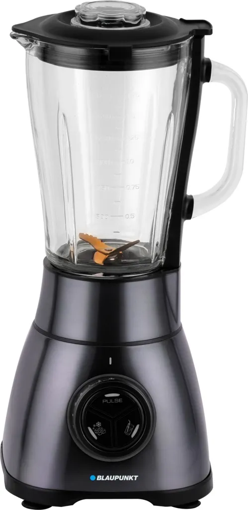Mixeur Blender Électrique Blaupunkt TBG801 Haute Performance 1,75 Litre