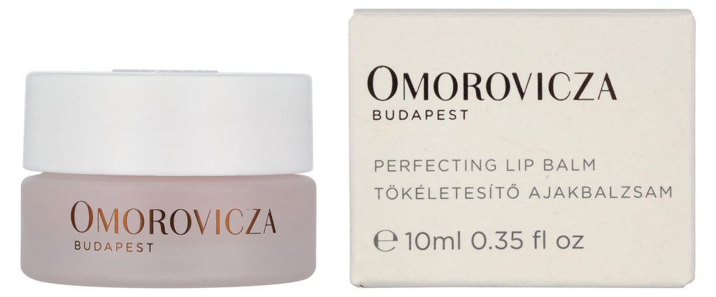 Omorovicza Perfecting Lip Balm 10ml Produktbild 