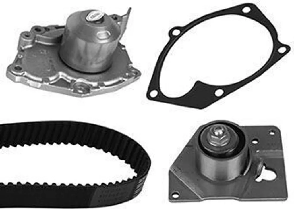 Kit Distribution GRAF KP822-1 Fiabilité Renforcée pour Volvo S40 V40