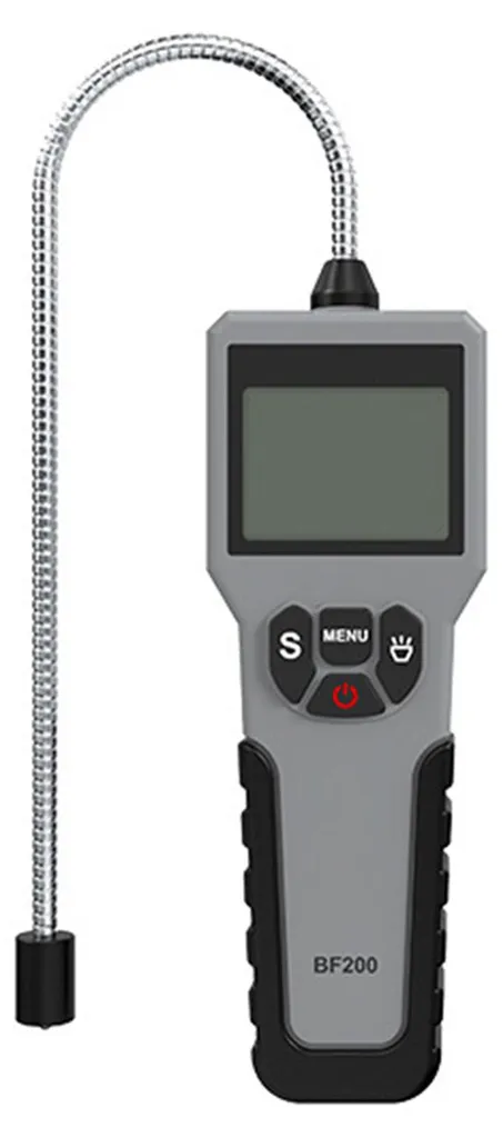 Testeur liquide de frein DOT3 DOT4 DOT5.1 avec écran LCD rétroéclairé - 2