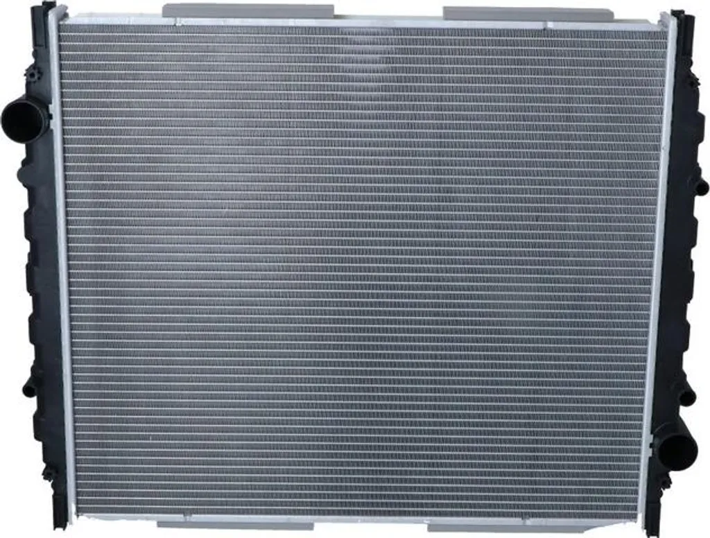 Évitez la surchauffe avec le radiateur NRF 51528 fiable et durable