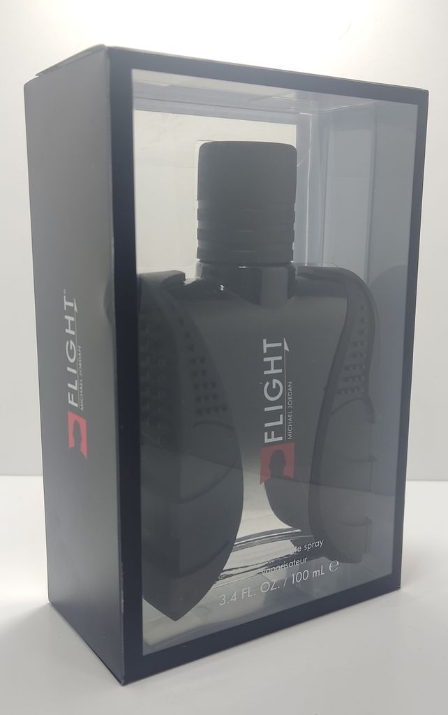 Michael Jordan - Flight Eau de Toilette Spray 100 ml