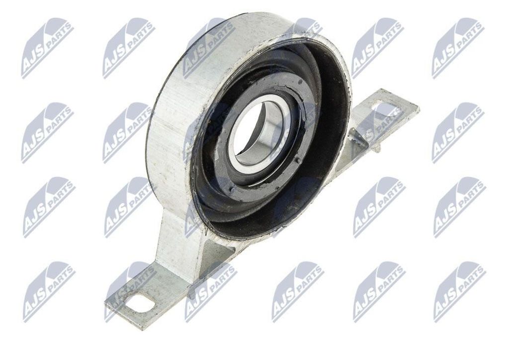 NTY NLW-BM-005 Kardanwellenlager 30mm für BMW 3 Limousine Produktbild 