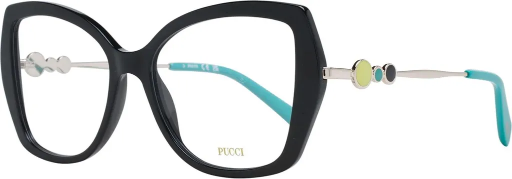 Montatura per occhiali Emilio Pucci EP5191 53001