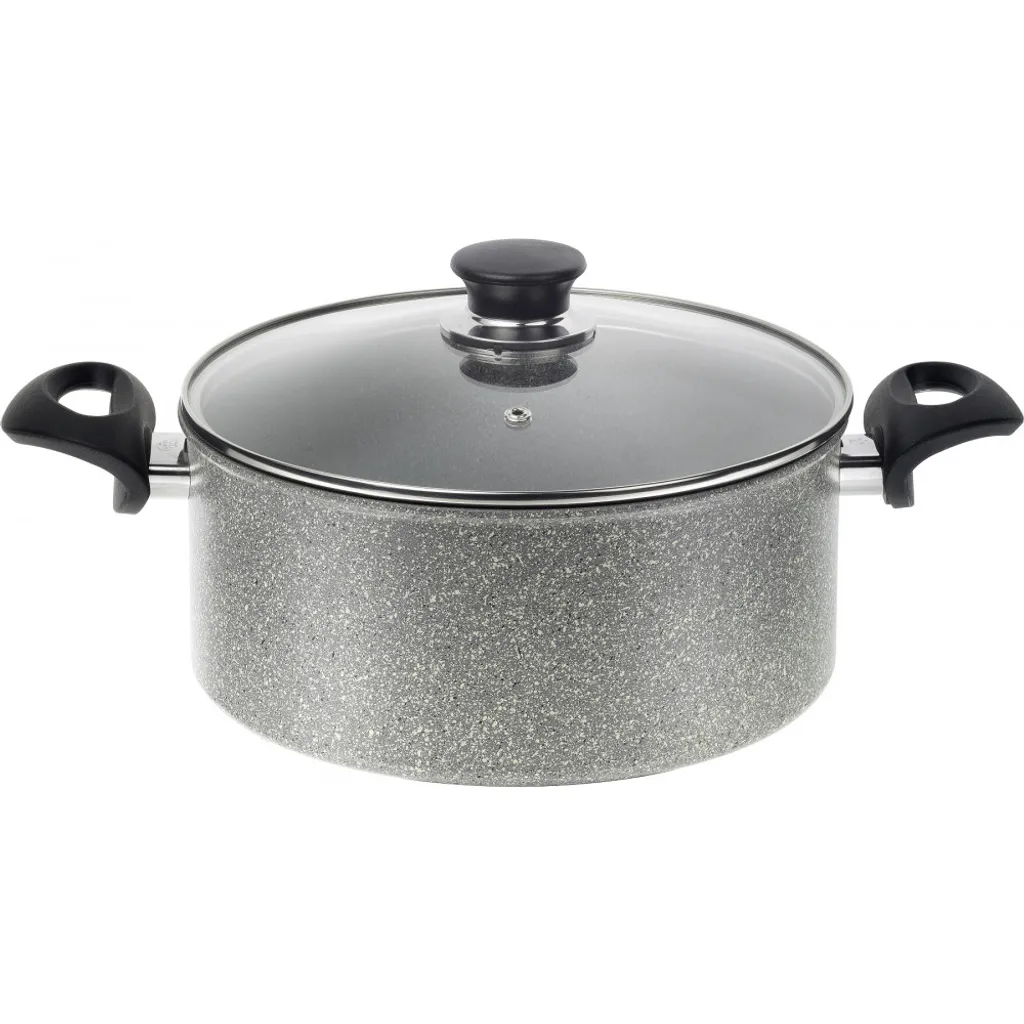 Cucinare come una Volta con Ballarini Ferrara 24cm Induzione