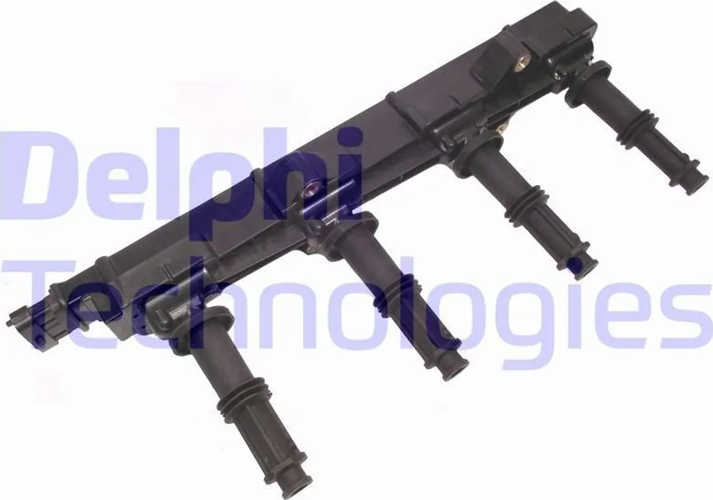 Supprimer voyant moteur avec la bobine Delphi GN10363-12B1 71739702