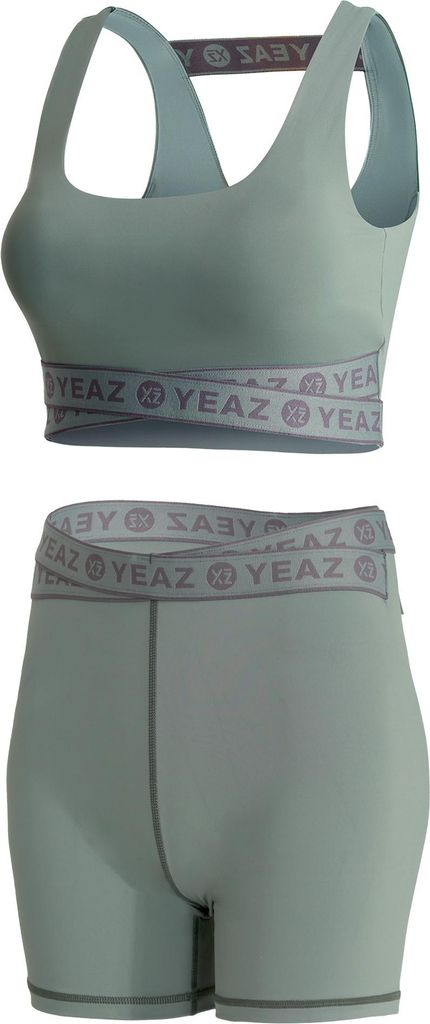 YEAZ Set REVOLUTE