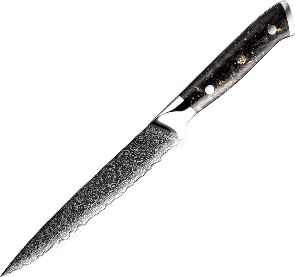Regala il Coltello Wakana Damasco KP35138 | Qualità Giapponese