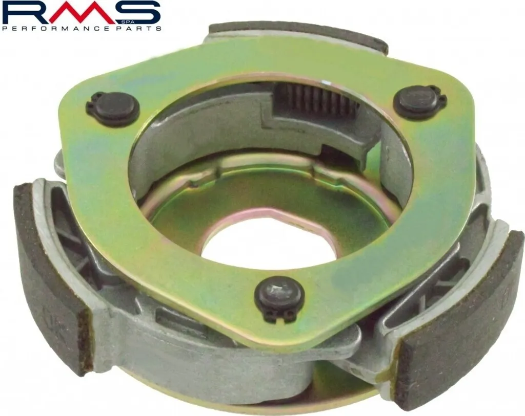 Embrayage RMS Solution Anti-Vibration Piaggio Vespa Leader 125 150