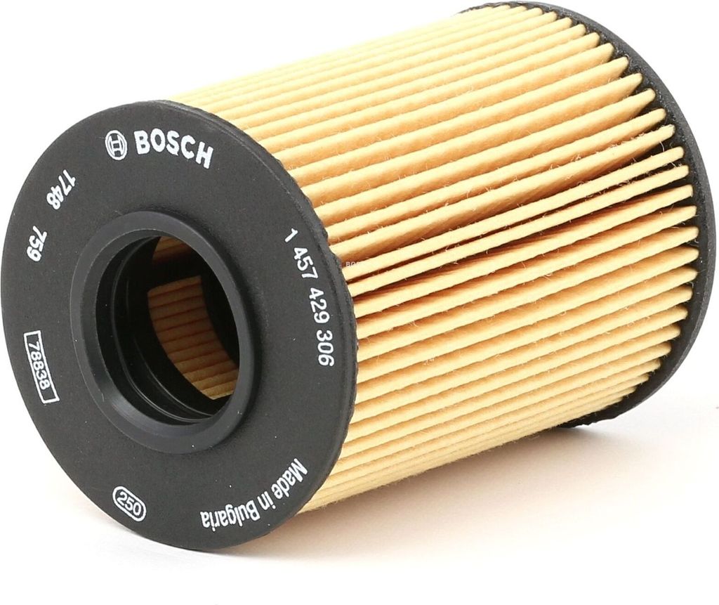Bosch Ölfilter 1 457 429 306