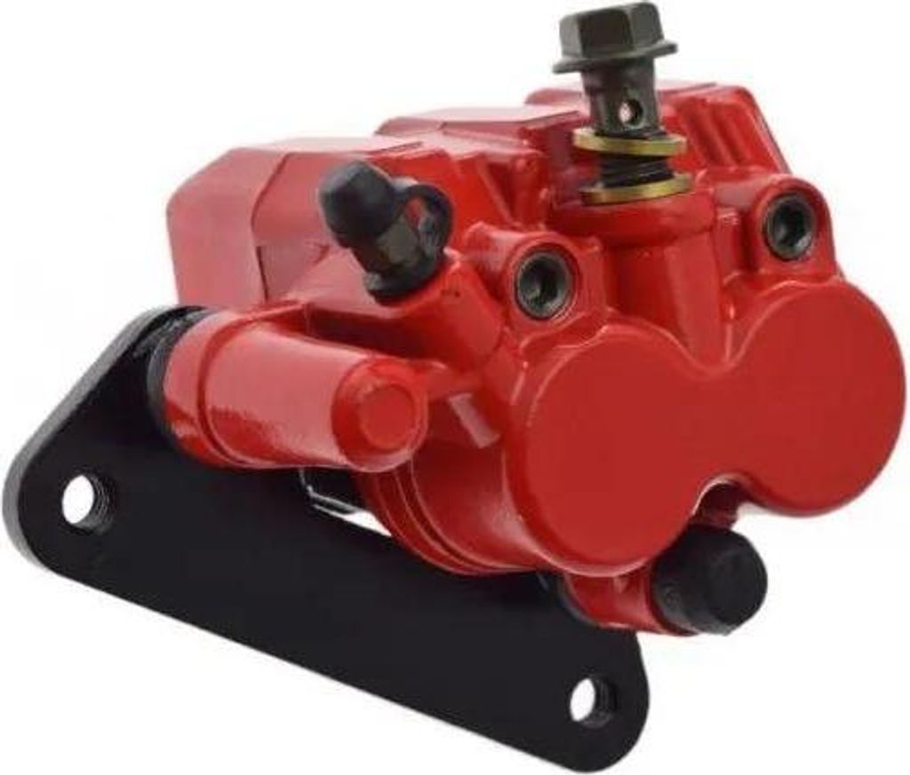 Bremssattel vorne für Longjia LJ50QT-9M