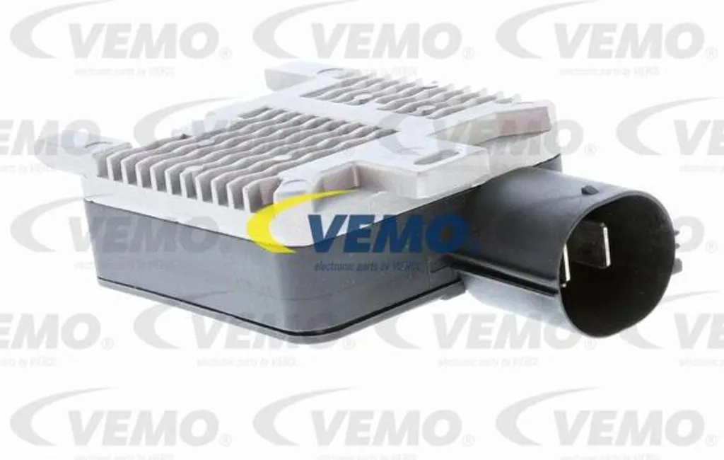 Relais de ventilateur électrique VEMO V25-79-0009 pour Ford et Galaxy