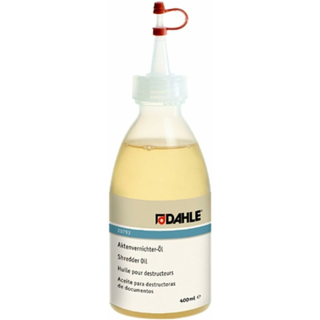 DAHLE 20793-04423 Aktenvernichteröl Immagine del prodotto 