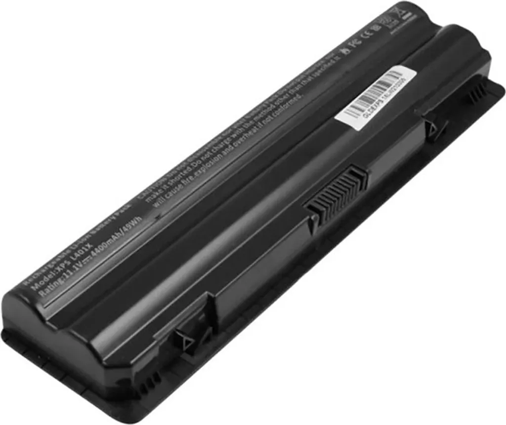 Batterie Dell XPS 14 pour travailler en déplacement sans prise
