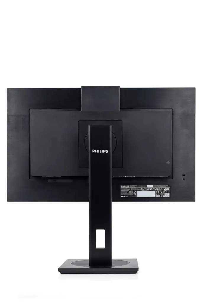 Philips 242B1H Écran LED 24" (61cm) - FHD, Webcam, Haut-parleurs - 7