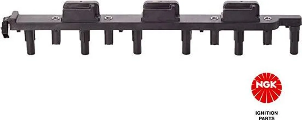 Bobine d'allumage de remplacement pour Jeep Cherokee NGK 48219 fiable
