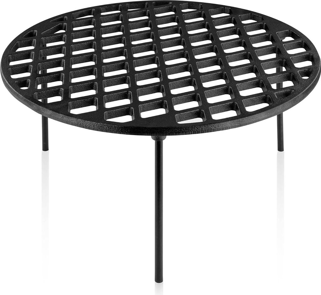 Bbq Zubehör Rost - Grillrost - 40 CM