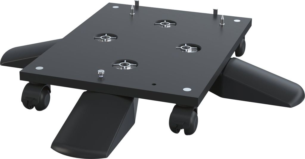 Ricoh Caster Table 79 - Druckertisch Produktbild 