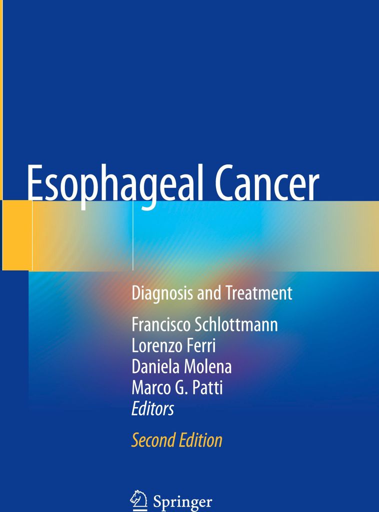 Esophageal Cancer