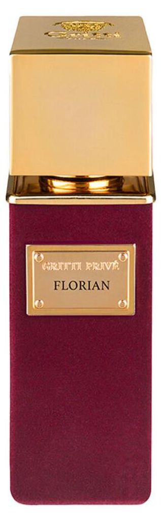 Gritti Florian Ekstrakt perfum, 100 ml Zdjęcie produktu 