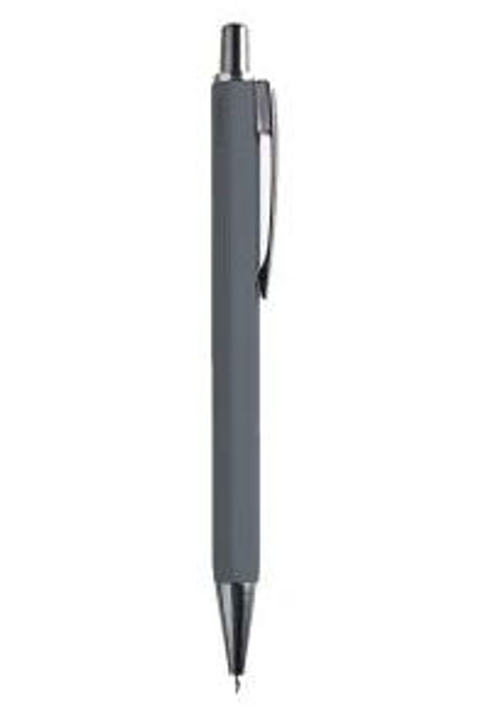 Stylo à bille anthracite Image du produit 