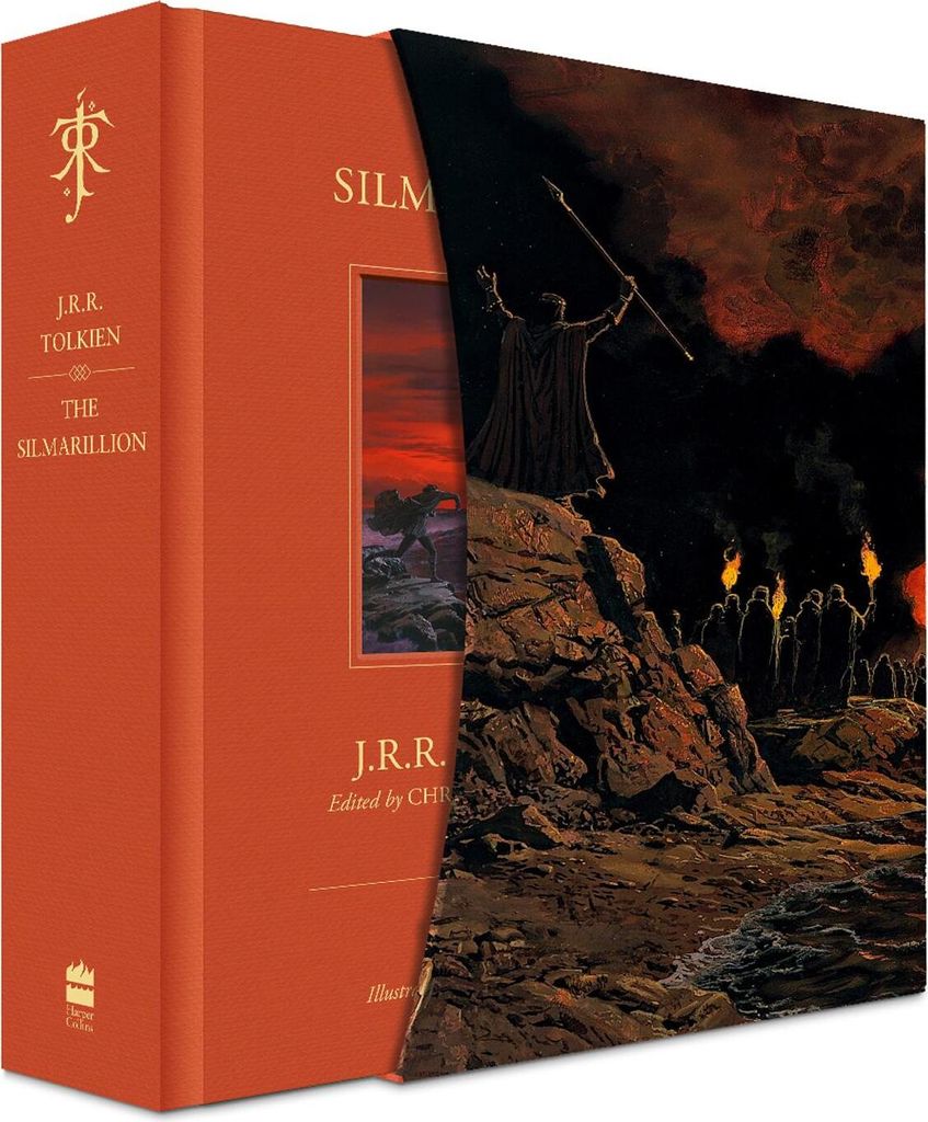 Das Silmarillion
