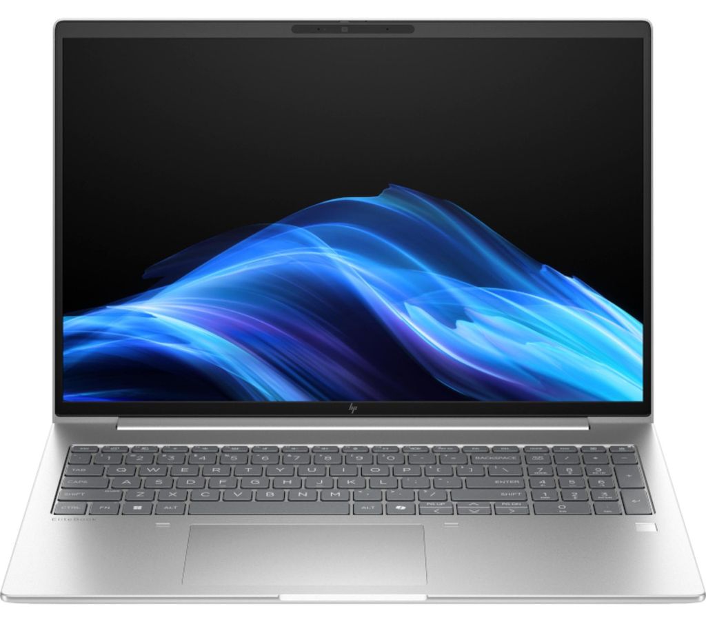 HP EliteBook 6 G1a AMD Ryzen AI 7 350 - Notebook - Notebook Zdjęcie produktu 