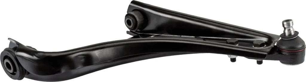 Bras de suspension TRW JTC329 pour Renault Twingo I (C06) OE 8200737126