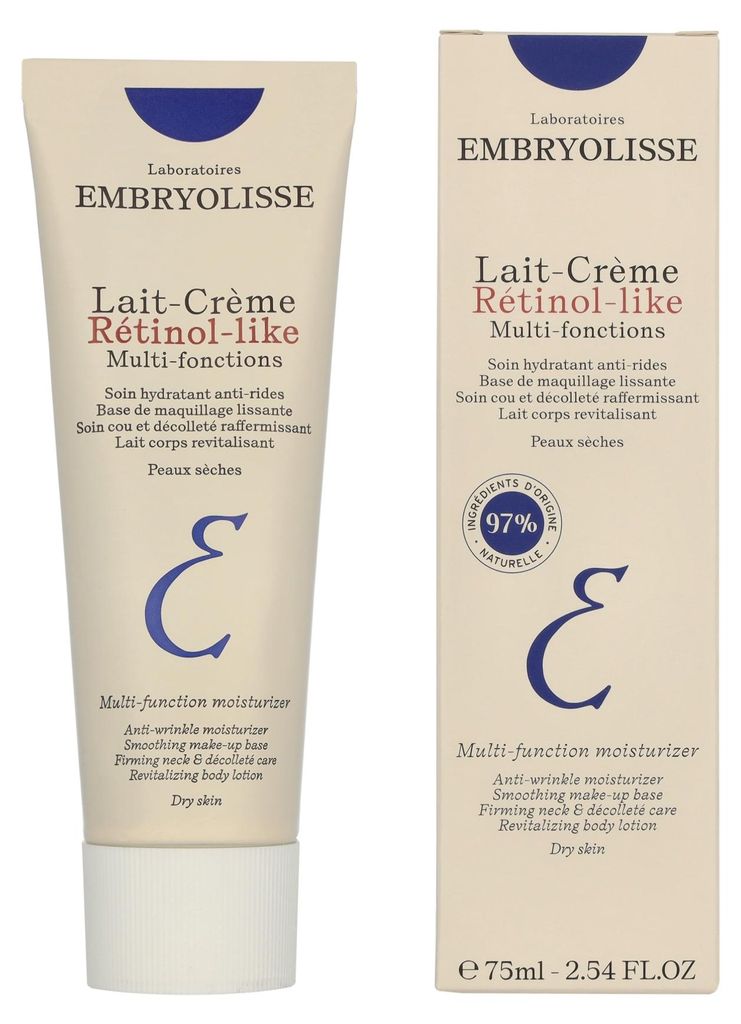 Embryolisse Lait-Creme Retinol-like